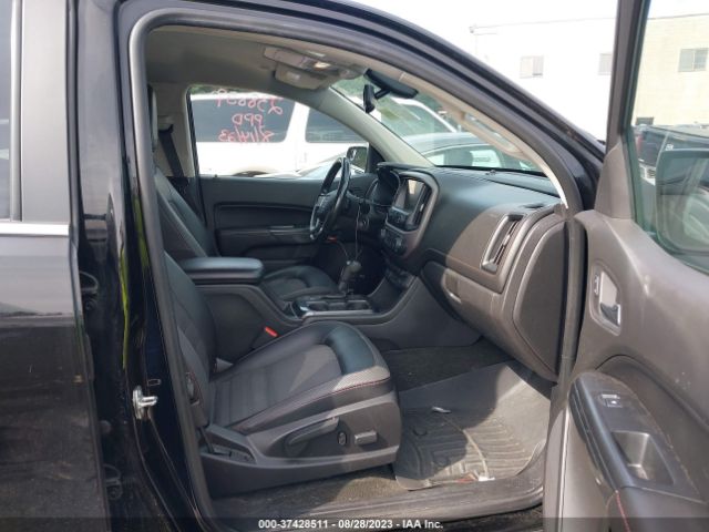 1GTG6BE38F1120952 GMC Canyon 4wd Sle