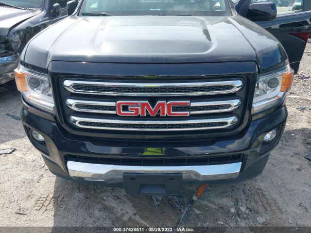 1GTG6BE38F1120952 GMC Canyon 4wd Sle