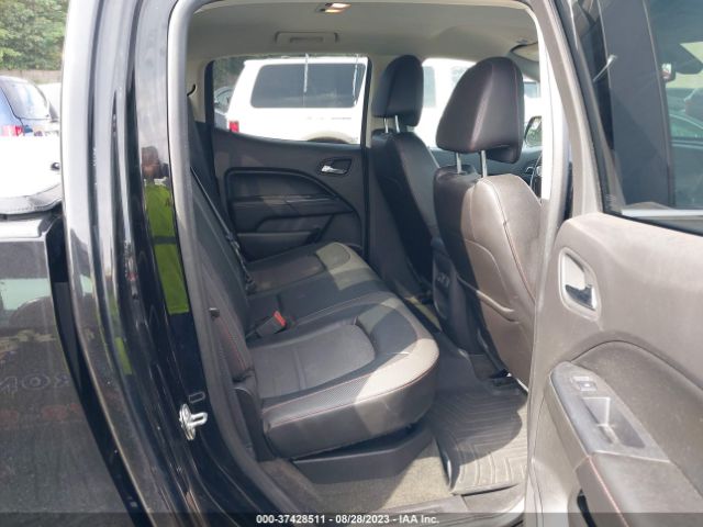 1GTG6BE38F1120952 GMC Canyon 4wd Sle