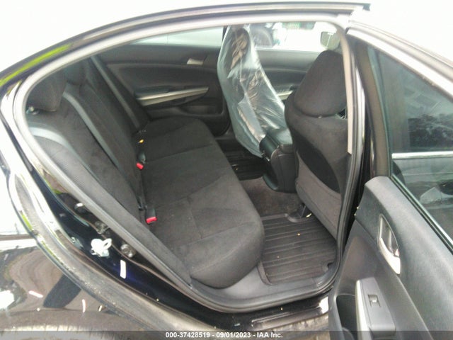 2010 HONDA ACCORD SDN EX VIN: 1HGCP2F73AA190785