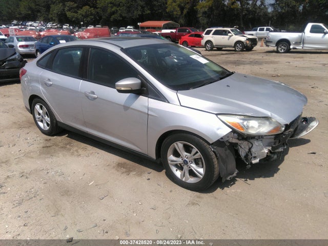 2014 1FADP3F29EL301577 main image