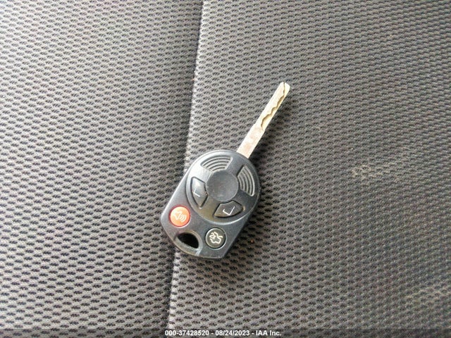 Ford FOCUS SE 2014 1FADP3F29EL301577 Image 11