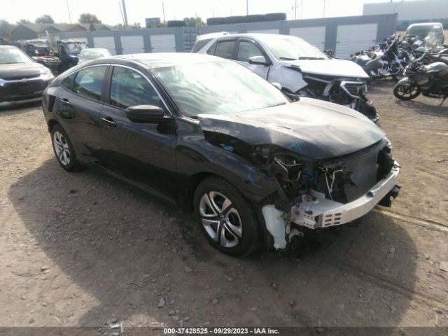 19XFC2F53HE209719 auction archive image