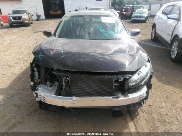 19XFC2F53HE209719 Honda Civic Sedan Lx