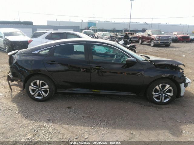 19XFC2F53HE209719 Honda Civic Sedan Lx