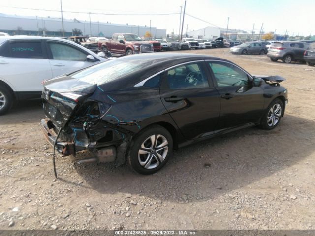 19XFC2F53HE209719 Honda Civic Sedan Lx
