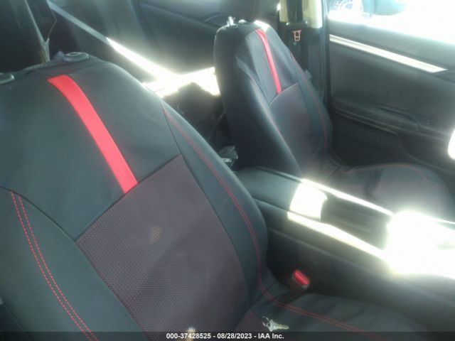 19XFC2F53HE209719 Honda Civic Sedan Lx