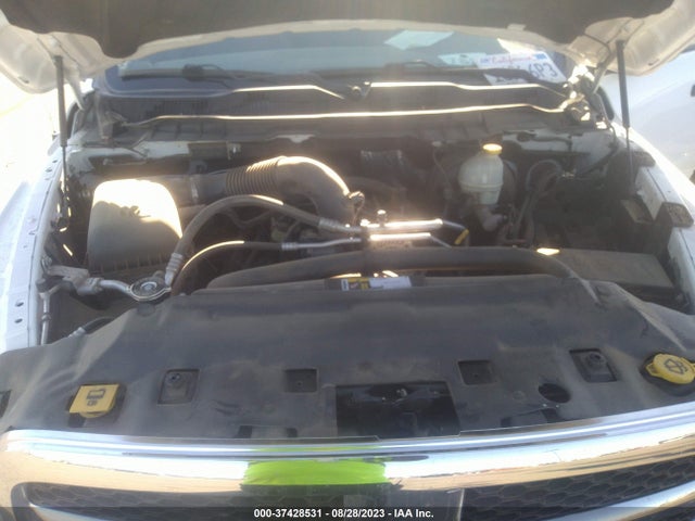 1C6RR6ST2GS210113 RAM 1500 Tradesman