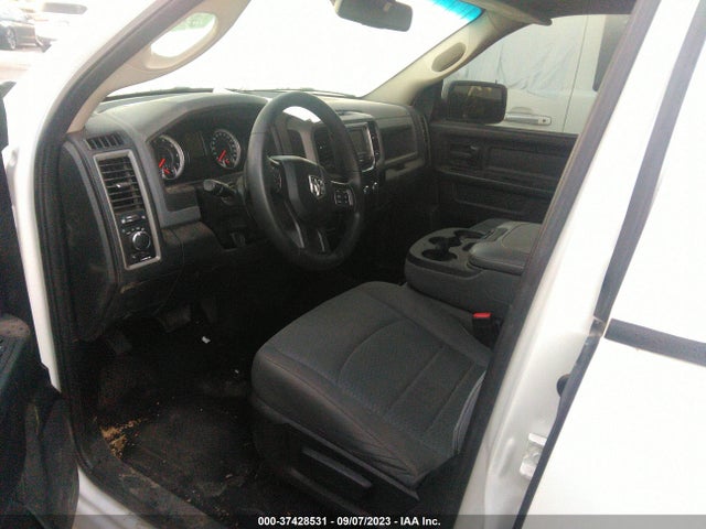 1C6RR6ST2GS210113 RAM 1500 Tradesman