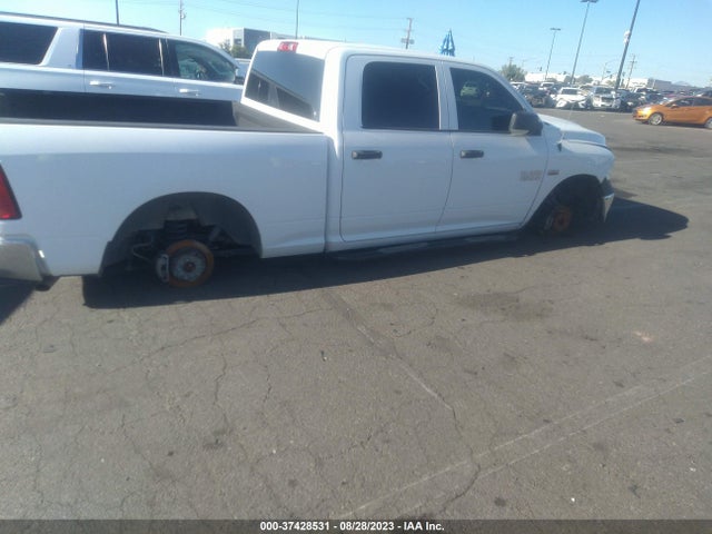 1C6RR6ST2GS210113 RAM 1500 Tradesman