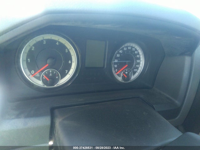 1C6RR6ST2GS210113 RAM 1500 Tradesman