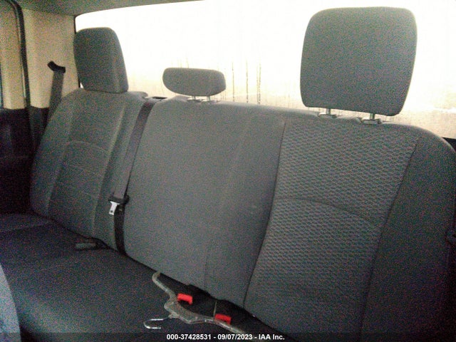 1C6RR6ST2GS210113 RAM 1500 Tradesman