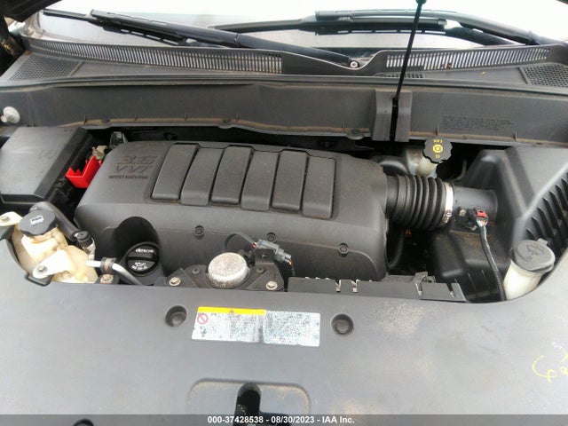 Chevrolet Traverse Lt 2017 1GNKVGKDXHJ105905 Image 10