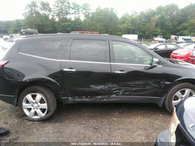 Chevrolet Traverse Lt 2017 1GNKVGKDXHJ105905 Image 13