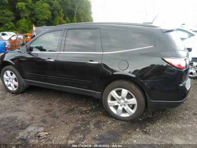 Chevrolet Traverse Lt 2017 1GNKVGKDXHJ105905 Image 14