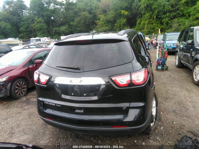 Chevrolet Traverse Lt 2017 1GNKVGKDXHJ105905 Image 16
