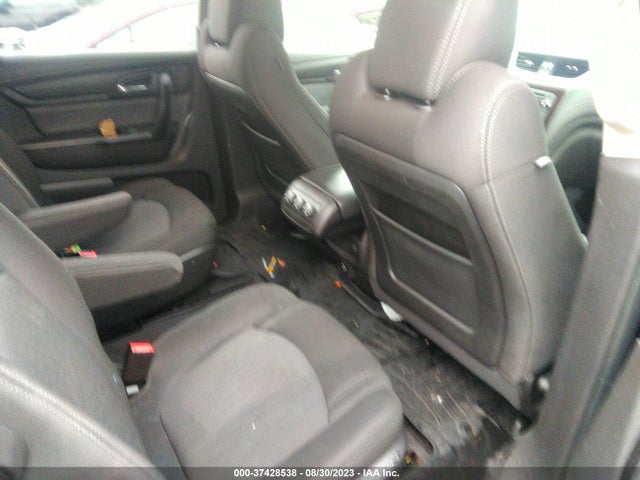 Chevrolet Traverse Lt 2017 1GNKVGKDXHJ105905 Image 8