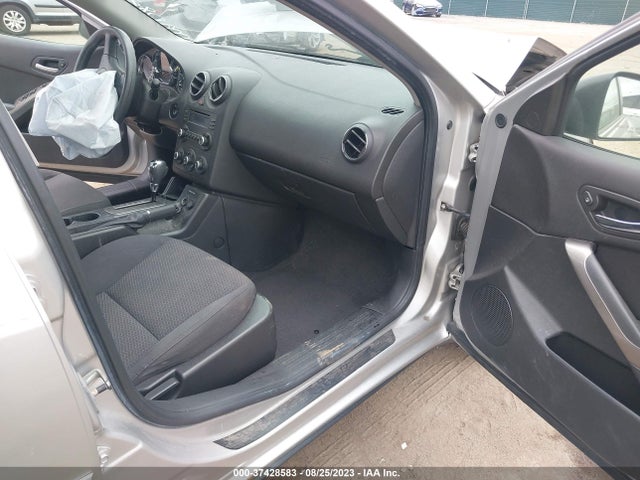 2006 PONTIAC G6 VIN: 1G2ZF55B964282013