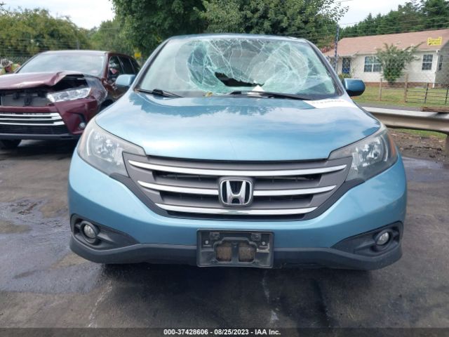 2HKRM3H59EH562695 Honda CR-V EX