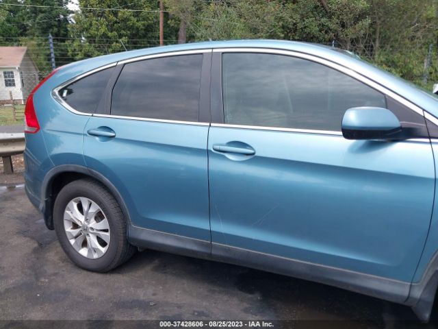 2HKRM3H59EH562695 Honda CR-V EX