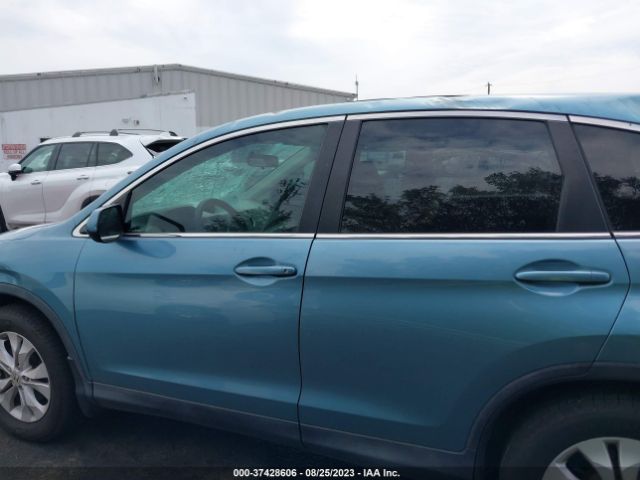 2HKRM3H59EH562695 Honda CR-V EX
