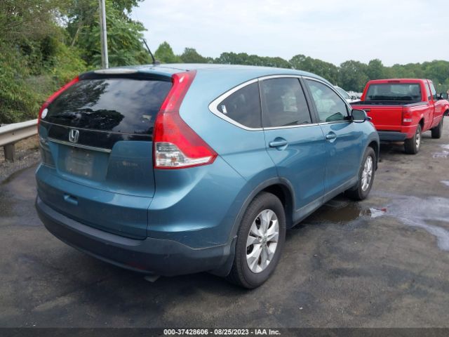 2HKRM3H59EH562695 Honda CR-V EX