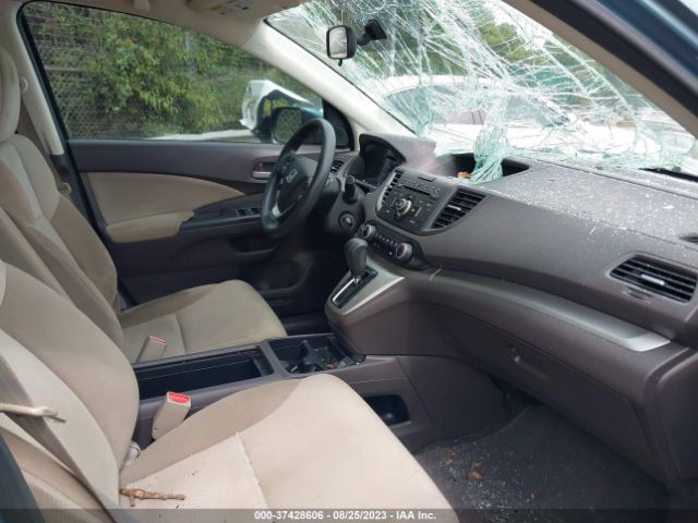 2HKRM3H59EH562695 Honda CR-V EX