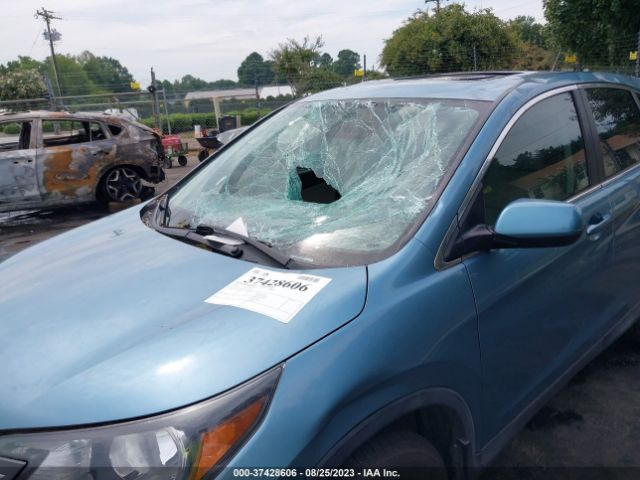 2HKRM3H59EH562695 Honda CR-V EX