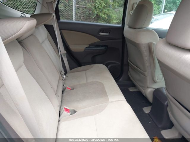 2HKRM3H59EH562695 Honda CR-V EX