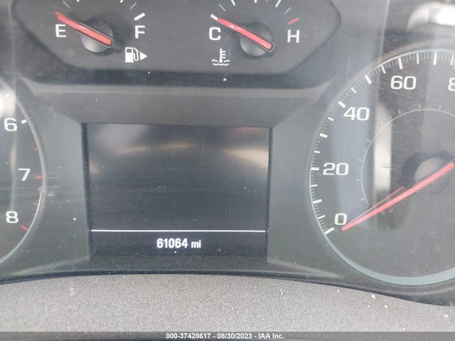 2021 CHEVROLET MALIBU LT VIN: 1G1ZD5ST4MF044496