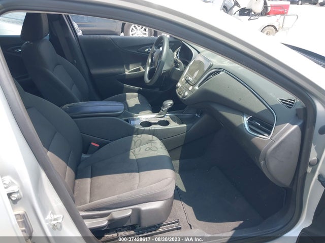 Chevrolet MALIBU LT 2021 1G1ZD5ST4MF044496 Image 5