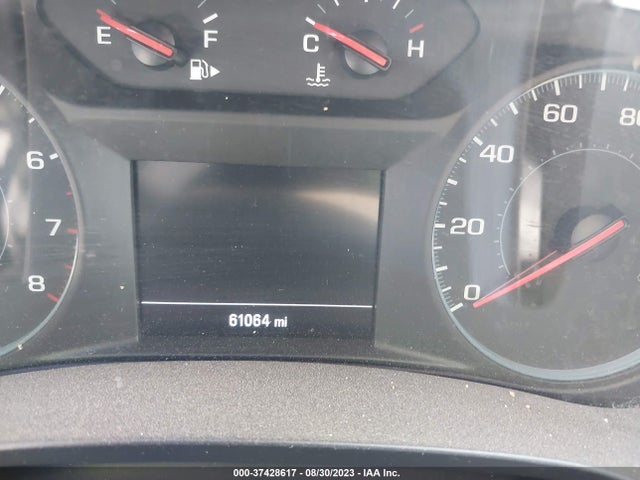 Chevrolet MALIBU LT 2021 1G1ZD5ST4MF044496 Image 7