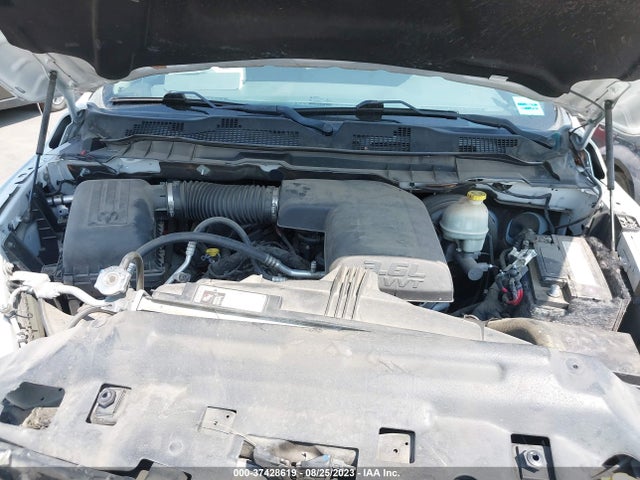 3C6JR6AG2GG262043 RAM 1500 Tradesman