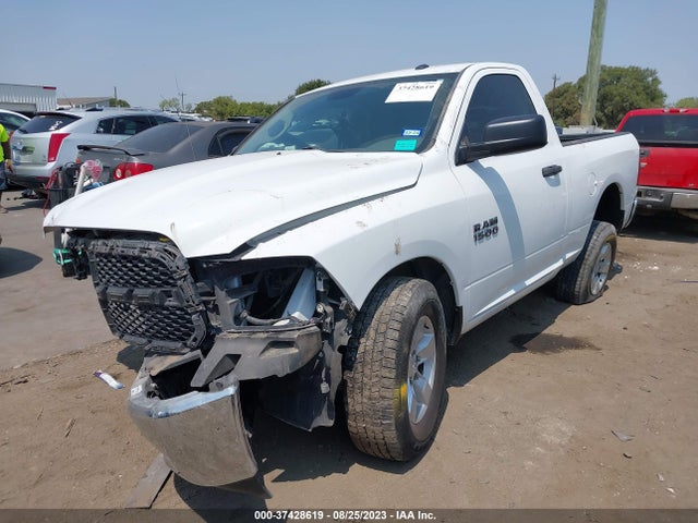 3C6JR6AG2GG262043 RAM 1500 Tradesman