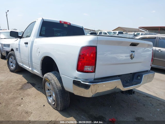 3C6JR6AG2GG262043 RAM 1500 Tradesman
