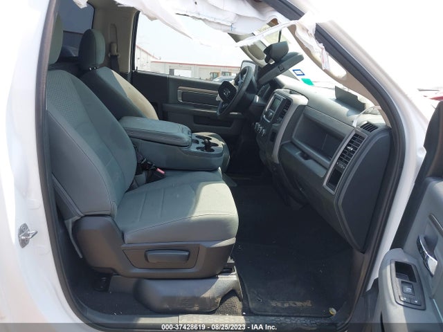 3C6JR6AG2GG262043 RAM 1500 Tradesman