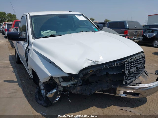 3C6JR6AG2GG262043 RAM 1500 Tradesman