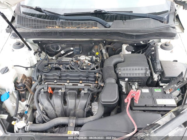 KIA Optima Lx 2015 KNAGM4A77F5642584 Image 10
