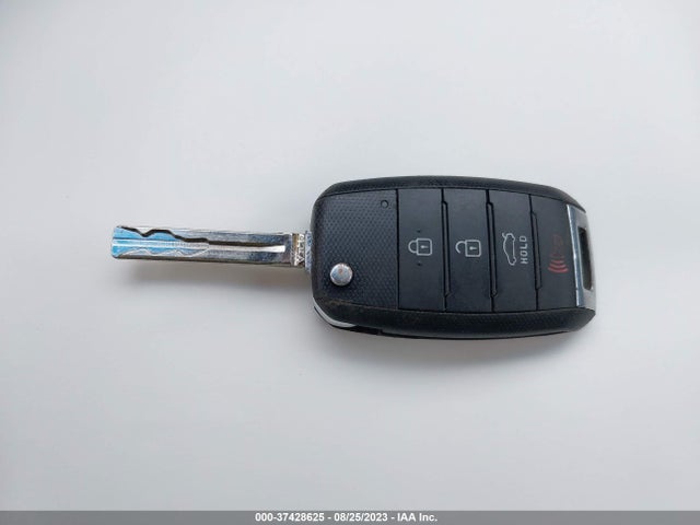 KIA Optima Lx 2015 KNAGM4A77F5642584 Image 11