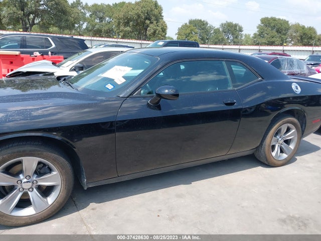 Dodge Challenger Sxt 2019 аукцион фото