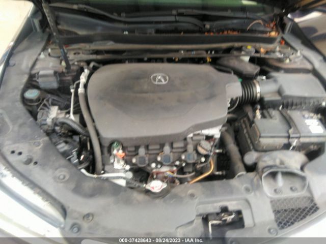 19UUB2F5XFA023476 Acura Tlx V6 Tech