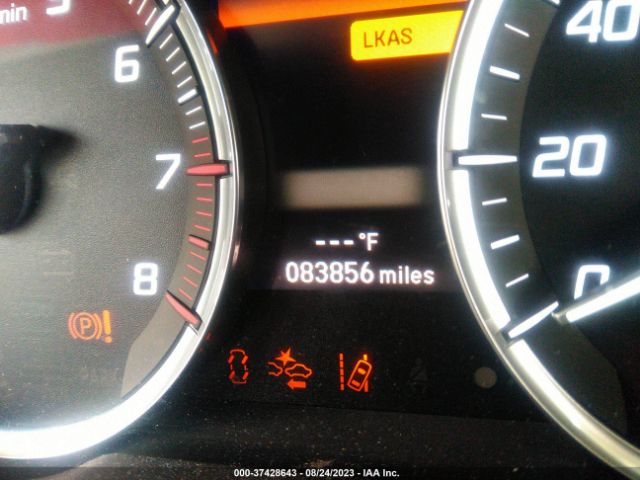 19UUB2F5XFA023476 Acura Tlx V6 Tech