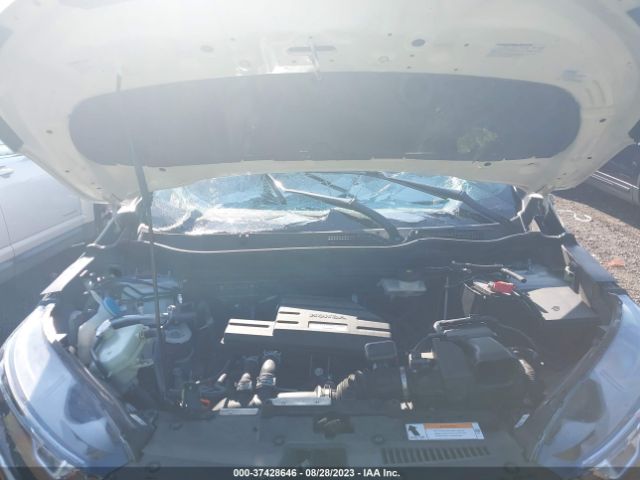 5J6RW1H52JL011541 Honda CR-V EX