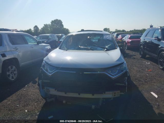 5J6RW1H52JL011541 Honda CR-V EX