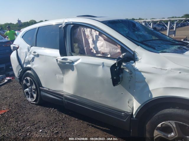 5J6RW1H52JL011541 Honda CR-V EX