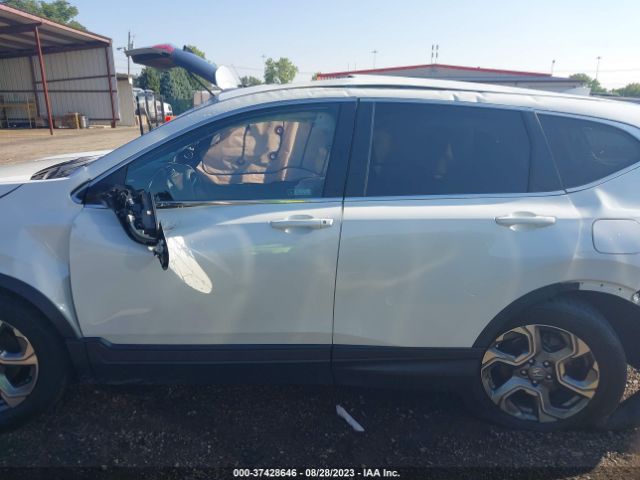 5J6RW1H52JL011541 Honda CR-V EX