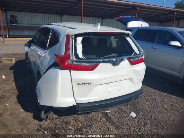 5J6RW1H52JL011541 Honda CR-V EX