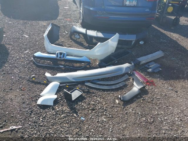 5J6RW1H52JL011541 Honda CR-V EX