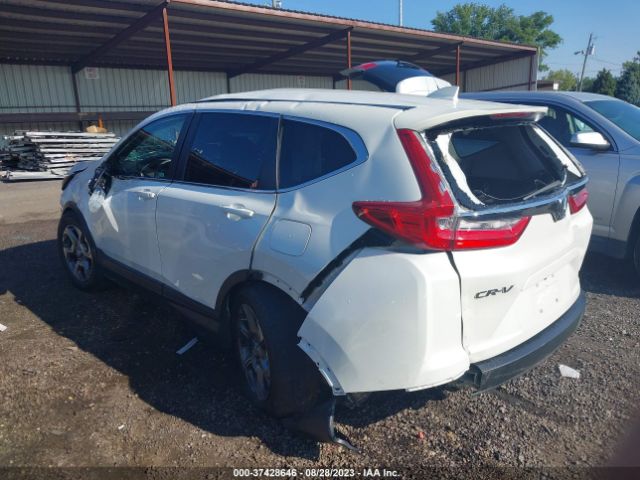 5J6RW1H52JL011541 Honda CR-V EX