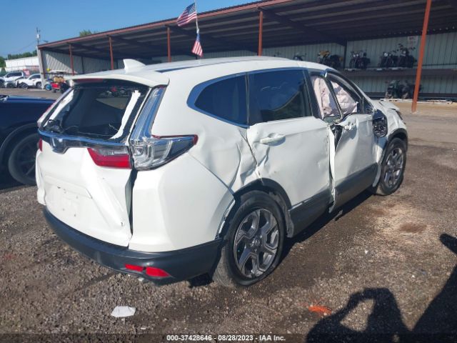 5J6RW1H52JL011541 Honda CR-V EX
